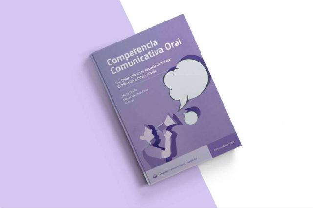 Giunti Psychometrics anuncia el lanzamiento del libro ´Competencia Comunicativa Oral´ - 1, Foto 1