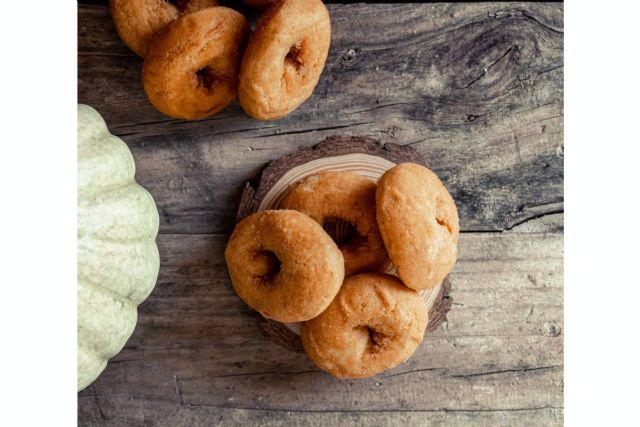 Rosquillas proteicas, el suplemento nutricional perfecto de Beverly Nutrition para tomar como snack en cualquier momento del día - 1, Foto 1