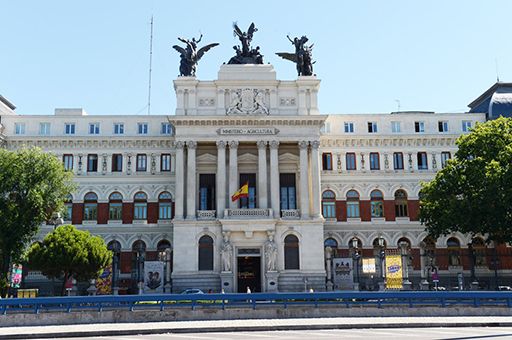 La Conferencia Sectorial de Agricultura acuerda el reparto entre las comunidades autónomas de 156,3 millones de euros - 1, Foto 1