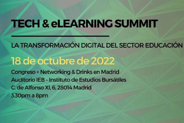 Los retos del sistema educativo son la tecnología y la digitalización - 1, Foto 1