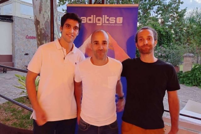 3digits celebra evento de Team Building después de lograr las certificaciones Atlassian Gold Solution Partner y WatchGuard Gold Partner - 1, Foto 1