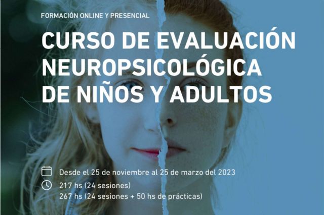 El nuevo curso de Evaluación Neuropsicológica de Niños y Adultos de Giunti Psychometrics - 1, Foto 1