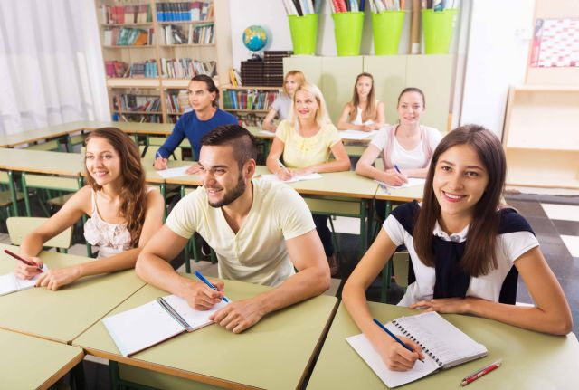 Las 10 ventajas de preparar directamente un examen oficial de inglés en lugar de estudiar inglés general - 1, Foto 1