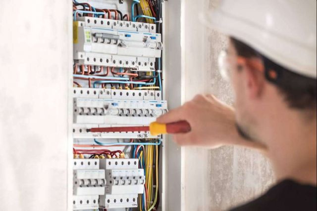 Curso de Prevención de Riesgos Laborales, fontanería y climatización - 1, Foto 1