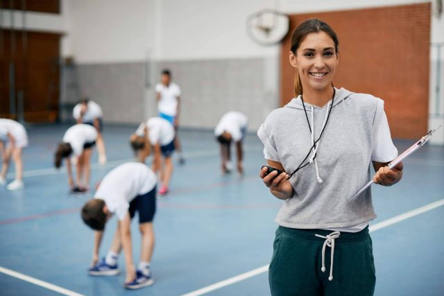 La formación online deportiva para convertirse en entrenador/a de ENformate - 1, Foto 1