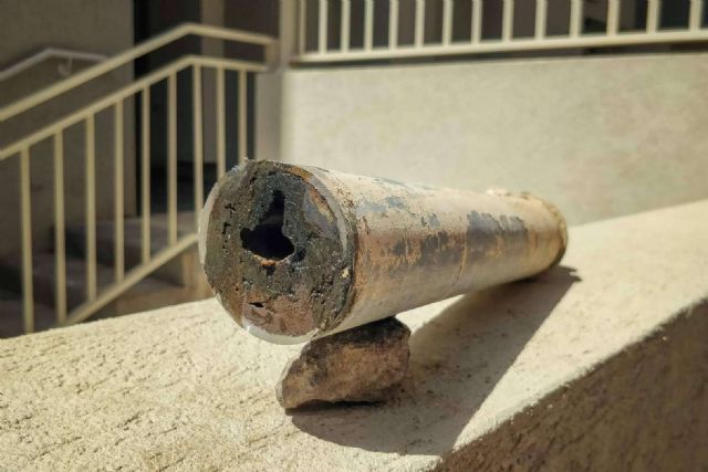 Descalcificación de tuberías de agua caliente de la mano de Rey Tuberías, expertos en desatoros en Málaga - 1, Foto 1