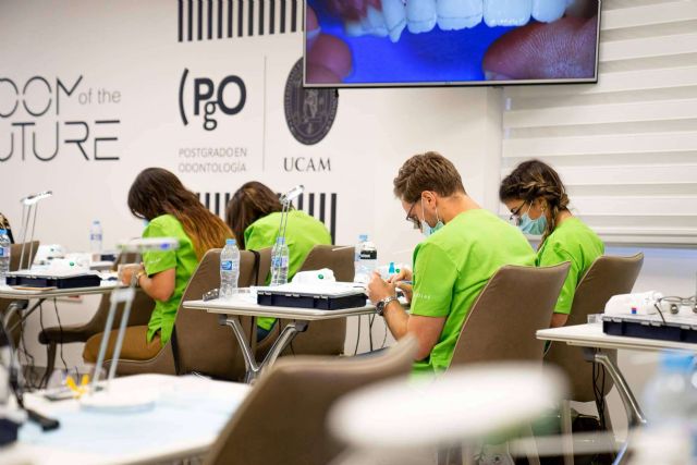 ¿Por qué estudiar un Máster en Rehabilitación Oral? - 1, Foto 1