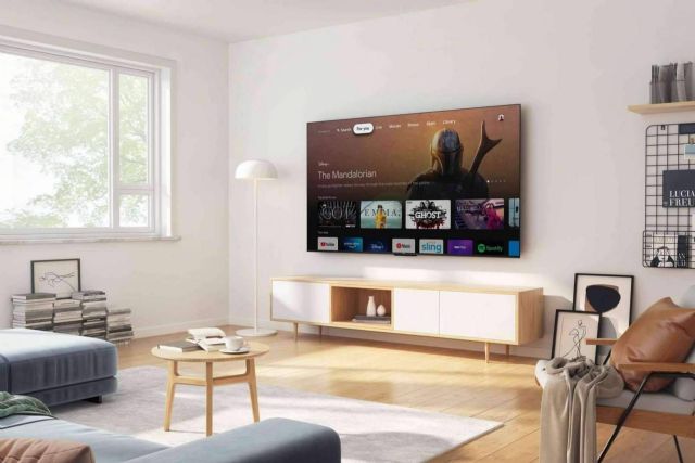 Los televisores smart TV que ofrece TCL - 1, Foto 1