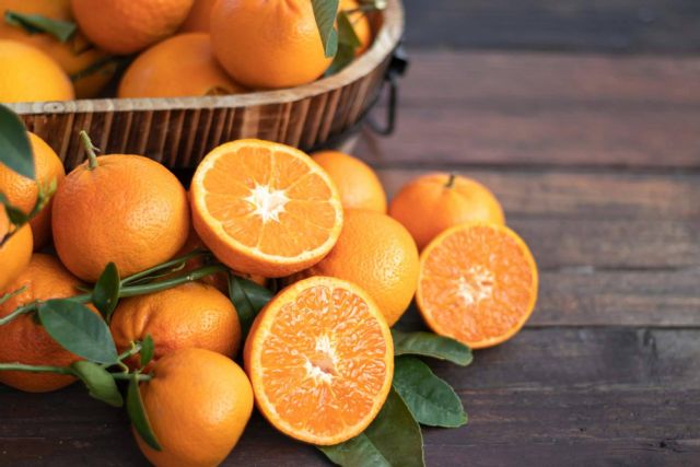 Sabor a Naranjas explica los beneficios de la naranja para evitar y combatir resfriados - 1, Foto 1