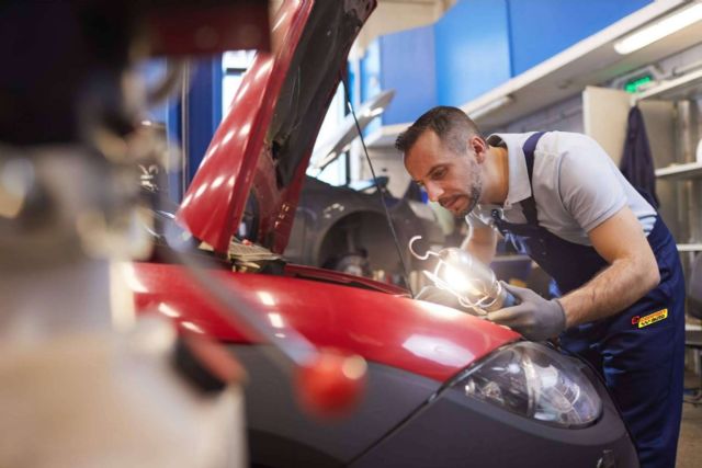 Confortauto, la red de talleres mecánicos del sector logístico - 1, Foto 1