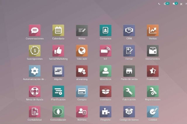Un ERP para pymes muy potente, con Odoo - 1, Foto 1