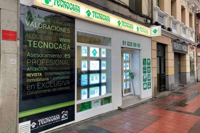 ¿Qué hipoteca escoger según cada necesidad?, con Tecnocasa - 1, Foto 1