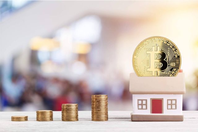 Compra de viviendas con criptomonedas, de la mano de Realtyplus - 1, Foto 1