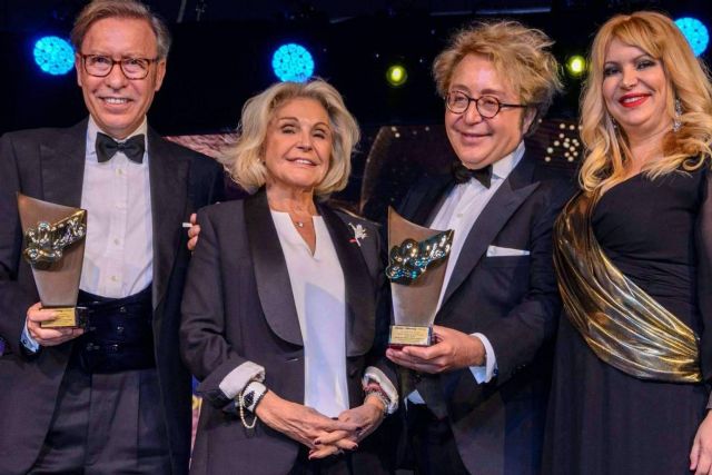 El 10º aniversario Luxury Awards y la apertura del plazo de inscripción - 1, Foto 1