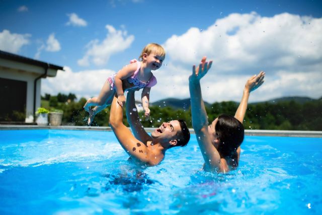 La importancia de los recambios para piscina después del verano - 1, Foto 1