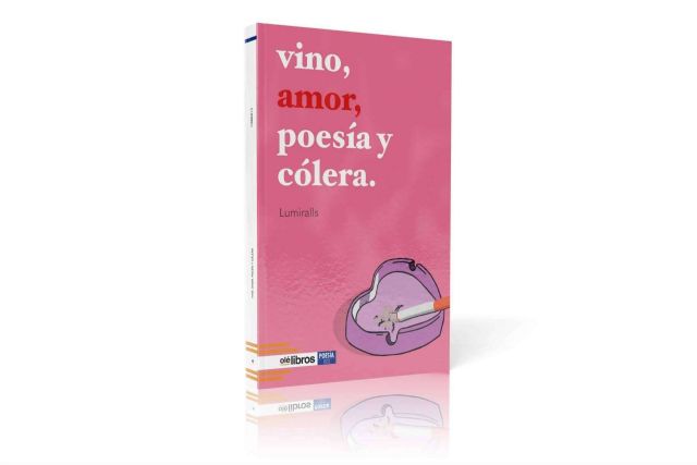 Vino, poesía, amor y amistad en la obra de Lumiralls - 1, Foto 1