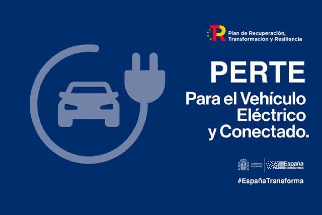 Aprobada la resolución definitiva del PERTE del vehículo eléctrico y conectado con un inversión pública de 877,2 millones de euros - 1, Foto 1