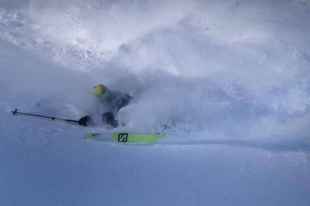 Uller, una de las marcas mejor valoradas en Baqueira Beret - 1, Foto 1