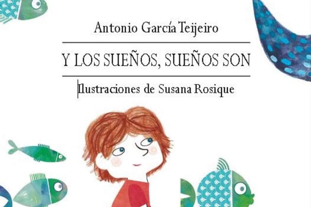 Poesía infantil para niños gracias a la editorial Iglú - 1, Foto 1