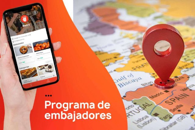 Waitry ha lanzado un programa de embajadores en España para que 50 restaurantes puedan acceder a sus servicios de manera gratuita - 1, Foto 1