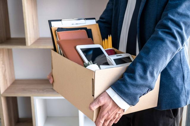 Cuando un trabajador se niega a firmar la carta de despido, ¿qué debe hacer la empresa? - 1, Foto 1