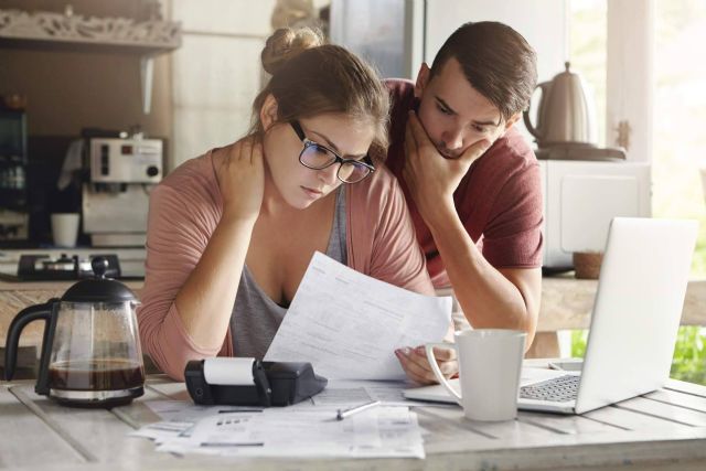 Reunificar deudas obteniendo dinero con menos intereses, con una ampliación de la hipoteca - 1, Foto 1