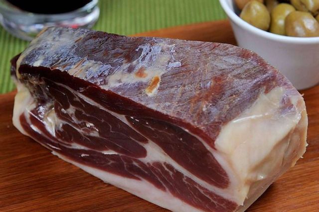 Gastronomic Spain ofrece jamón ibérico de bellota y otros productos españoles - 1, Foto 1