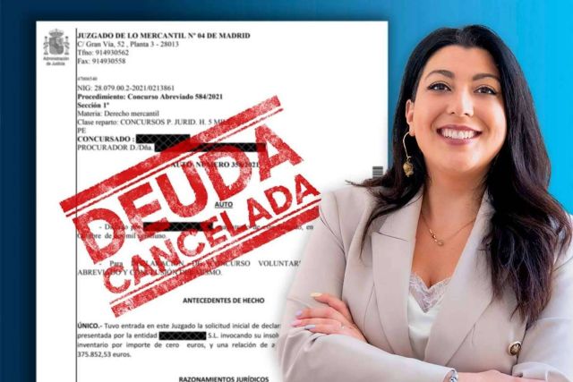 Cancelados 160.000 € de un empresario de Madrid, un caso de éxito de Abogados Para Tus Deudas - 1, Foto 1