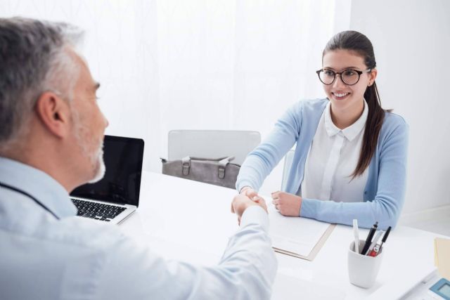 Cuáles son las ventajas de externalizar la selección de personal con CE Consulting - 1, Foto 1