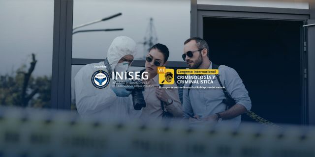 VII Congreso Internacional de Criminología y Criminalística se celebrará del 09 al 11 de noviembre - 1, Foto 1