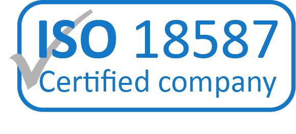 IDISC recibe la certificación ISO 18587 de Servicios de Posedición de traducción automática - 1, Foto 1