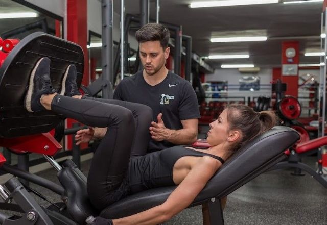 Fitness Lab explica por qué se debería contar con un entrenador personal en Barcelona - 1, Foto 1