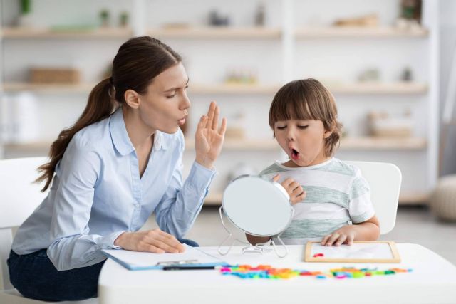 ¿Qué tipo de apoyo requiere cada grado diferente de autismo? - 1, Foto 1