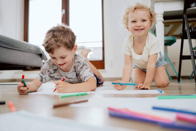 TSEI Online ofrece la posibilidad de estudiar la FP de educación infantil de forma online - 1, Foto 1