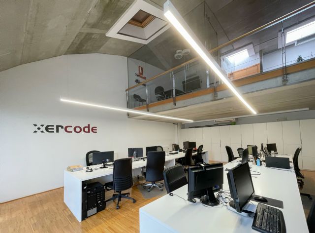 Xercode, una empresa consolidada que ofrece soluciones de digitalización a bibliotecas y archivos - 1, Foto 1