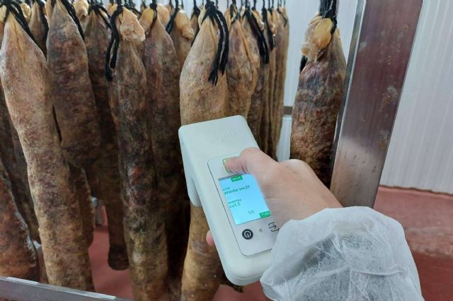 NULAB desarrolla una plataforma digital para el control y la seguridad alimentaria 4.0, en colaboración con COVAP y Cárnicas Kiko - 1, Foto 1