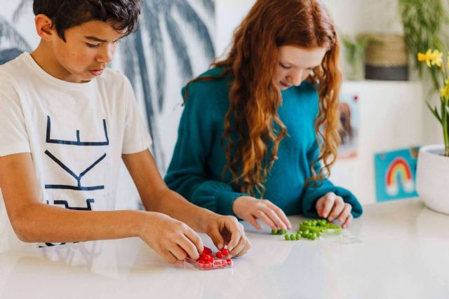 Lúdilo dispone de juegos de lógica para todas las edades - 1, Foto 1