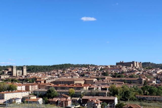 Presura 22 trae a Sigüenza a 50 expositores, 80 ponentes y presenta 82 proyectos de la España rural - 1, Foto 1