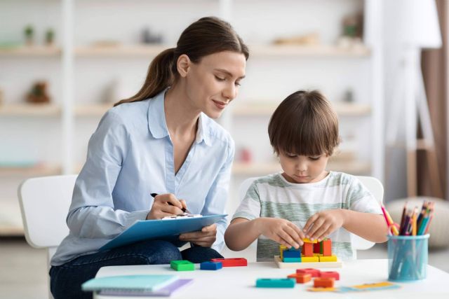 TSEI Online permite obtener el título de educación infantil por libre - 1, Foto 1