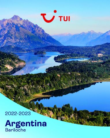 TUI y Bariloche lanzan una campaña conjunta para promocionar el destino - 1, Foto 1