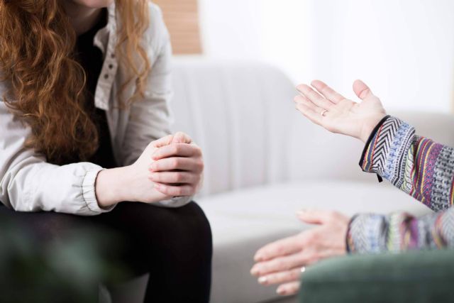 Bienestar psicológico con Cristina Centeno, la normalización actual de la epidemia de trastornos de ansiedad y las técnicas de gestión emocional y mindfulness - 1, Foto 1