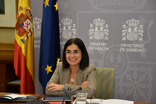 El Consejo Interterritorial del Sistema Nacional de Salud aprueba los criterios de distribución de dos millones de euros para plasmaféresis - 1, Foto 1