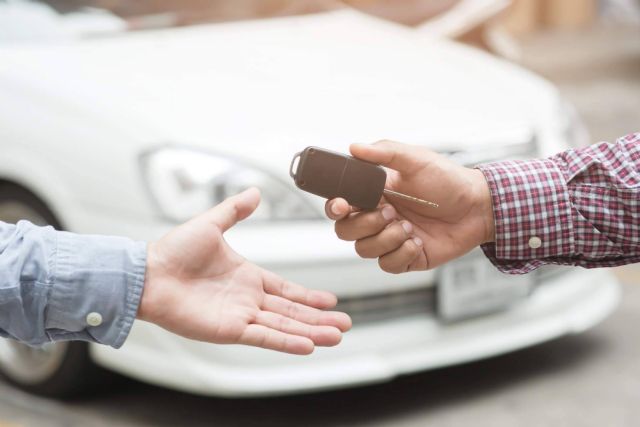 Comprar coches de segunda mano, con el asesoramiento de Encuentra Tu Coche - 1, Foto 1