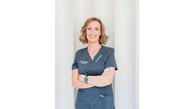 Los últimos tratamientos en estética dental, con MYCA - 1, Foto 1