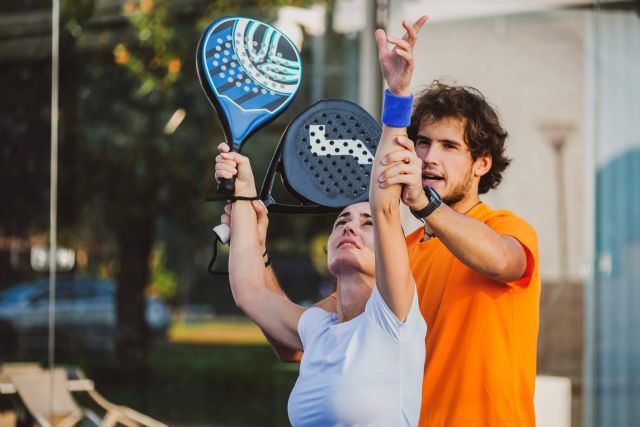 App pádel, la aplicación de PadelStar para los fanáticos de este deporte - 1, Foto 1