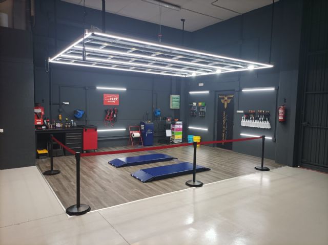 Nueva apertura: Detailing Club Tarragona - 1, Foto 1