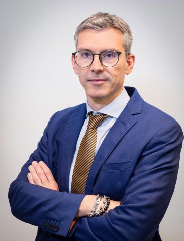 Marco Olivieri es el nuevo Director Regional de Ventas del Sur de Europa de Cambium Networks - 1, Foto 1