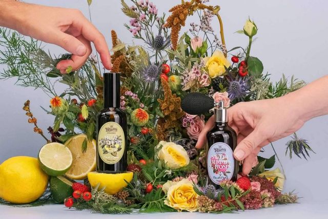 La marca Mi Rebotica lanza dos perfumes con la calidad de lo artesanal - 1, Foto 1