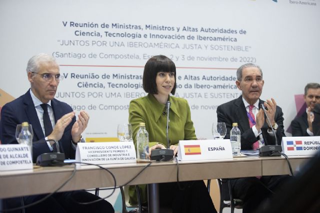 Los 22 países iberoamericanos adoptan una Declaración para abordar los grandes retos globales desde la ciencia y la innovación - 1, Foto 1