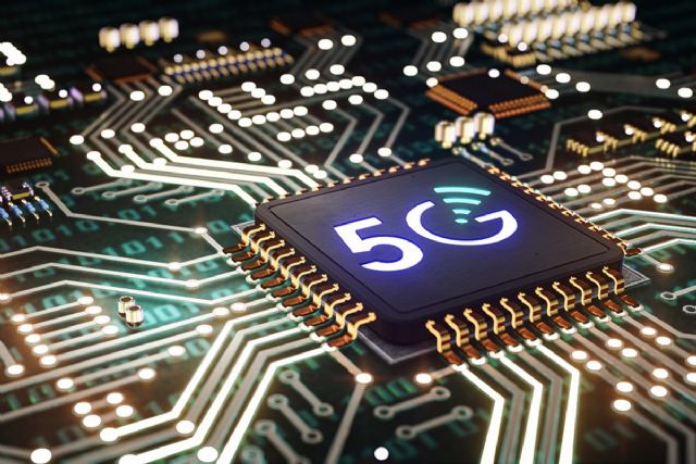 El Gobierno lanza una convocatoria de ayudas para conexiones que acelera el despliegue del 5G en zonas rurales - 1, Foto 1